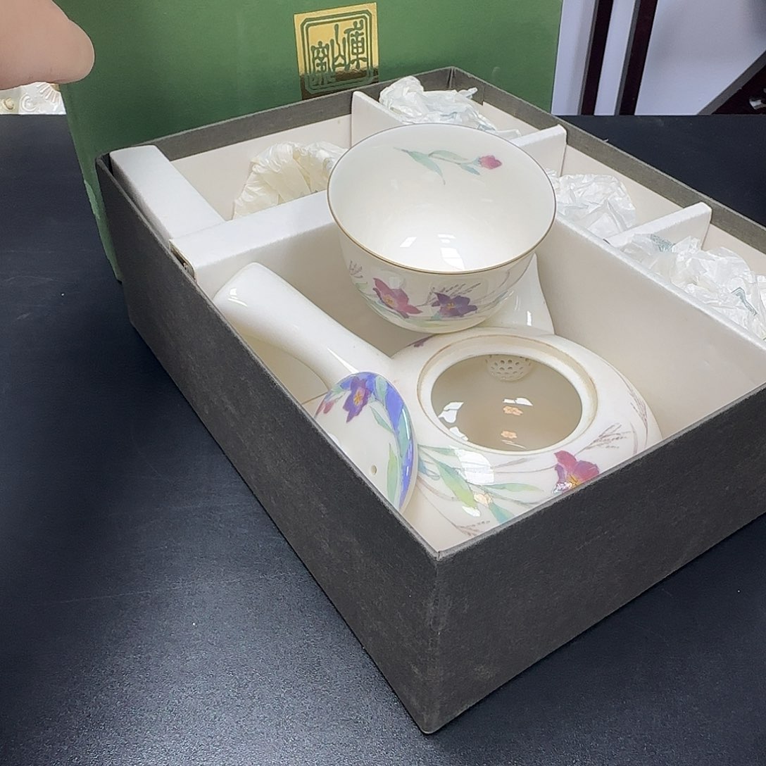 中古物品，谨慎参拍102