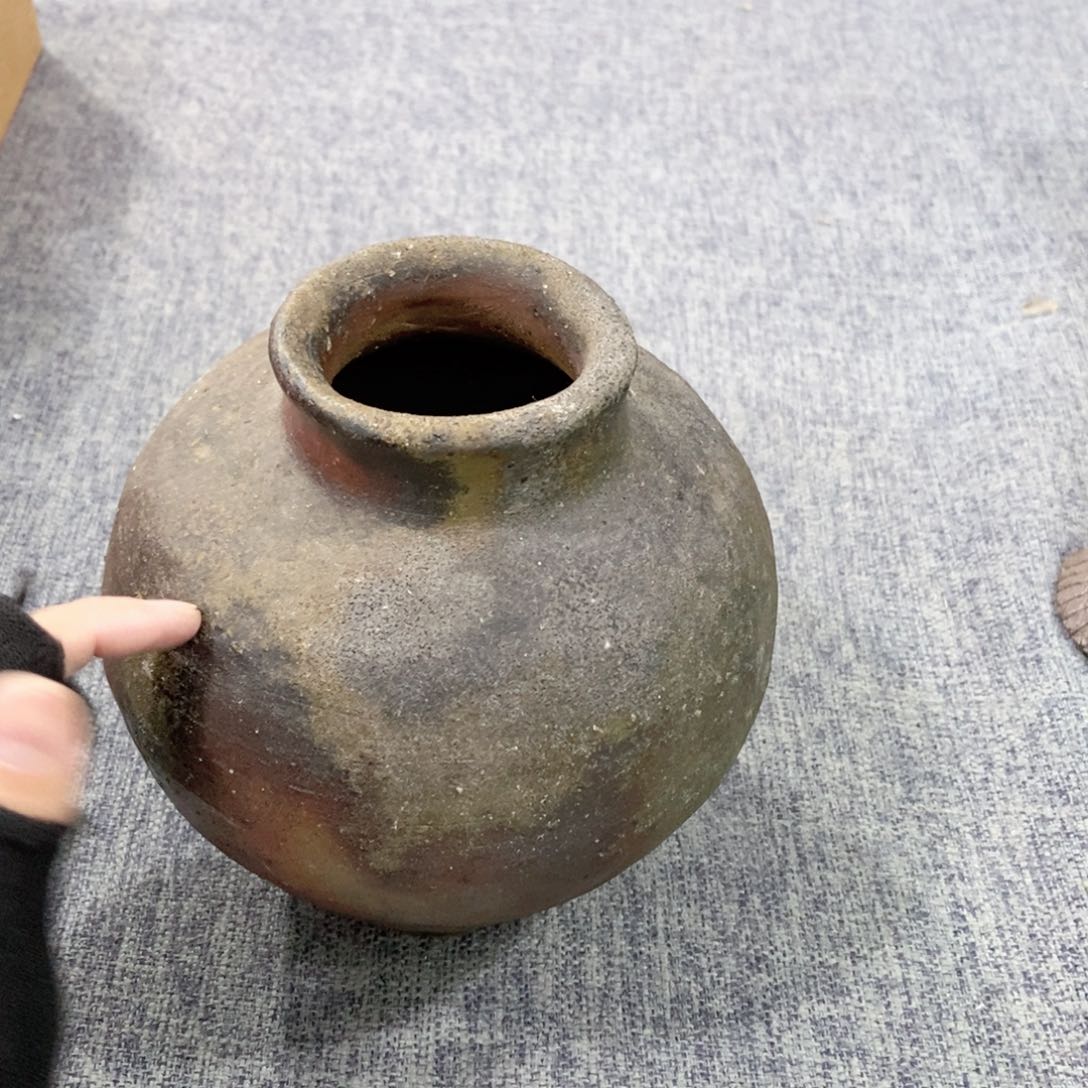 紫砂茶杯非常满意好看得物件