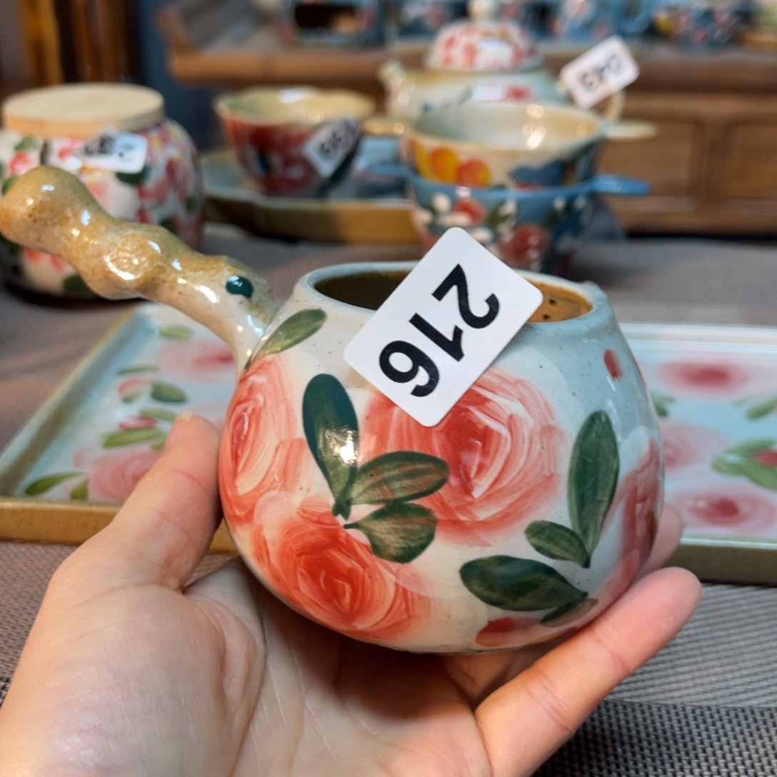 *****陶壶朋友们快来抢浮力