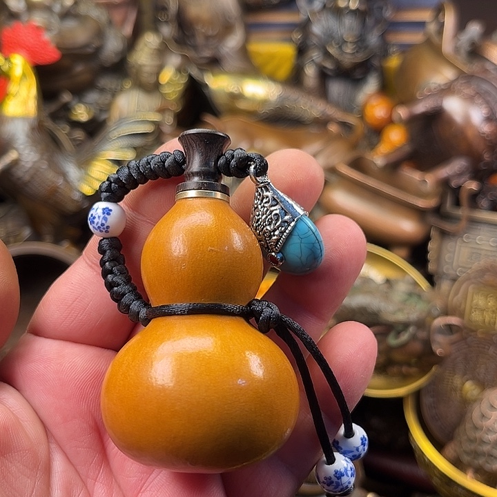 精美铜器精美铜器