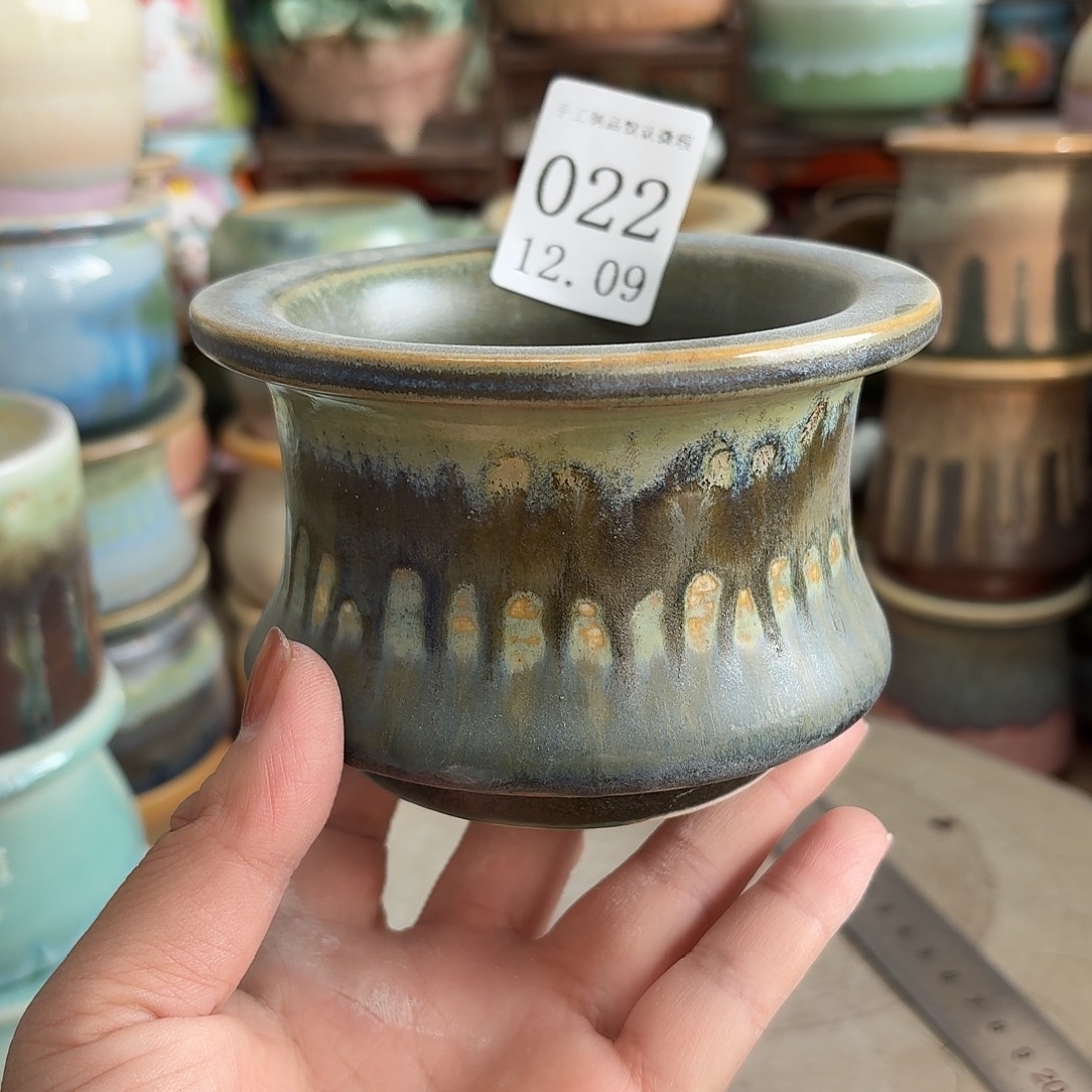 瓷片景德镇陶瓷手工制作