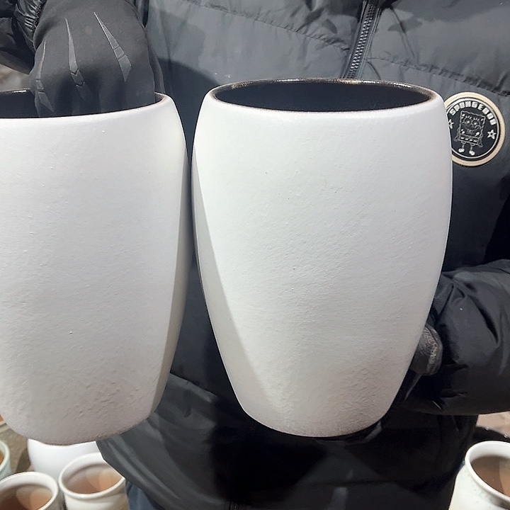 紫砂花盆高23口16—————