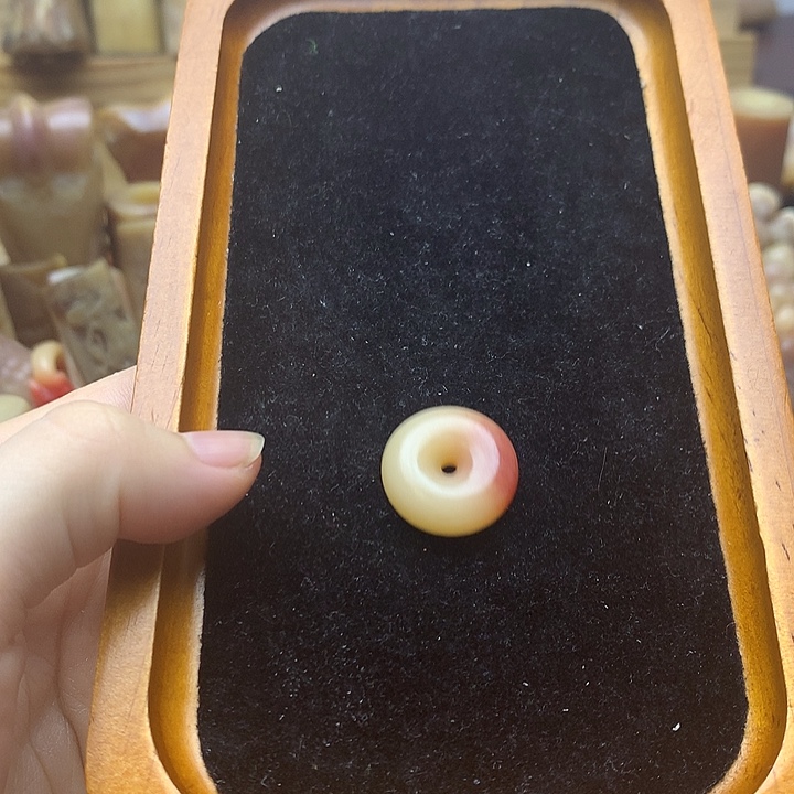 其他平安扣吊坠百搭