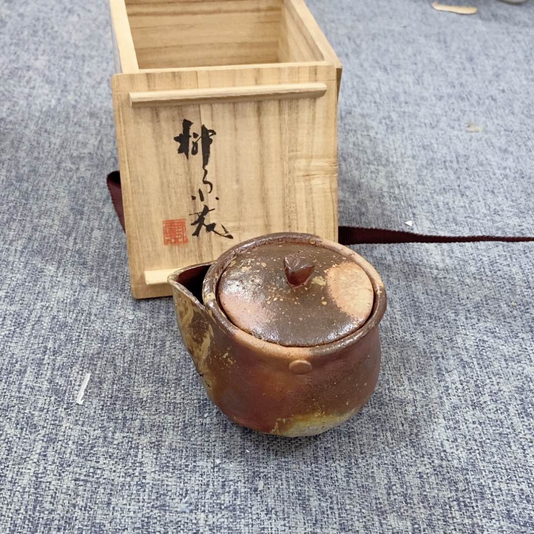 紫砂茶杯非常满意好看得物件