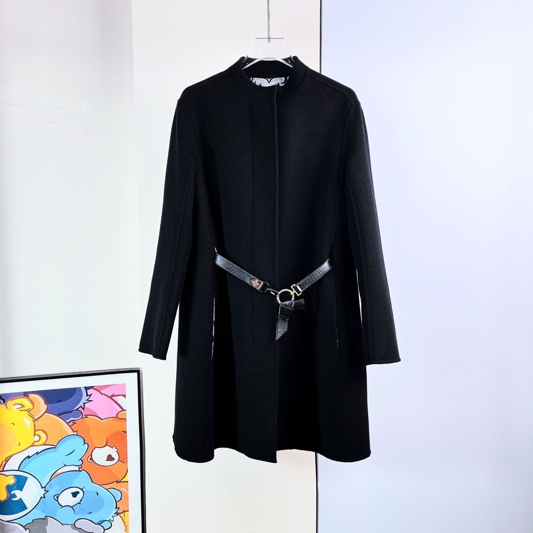 99新 LouisVuitton/路易威登 /大衣/34码/Xspa9614