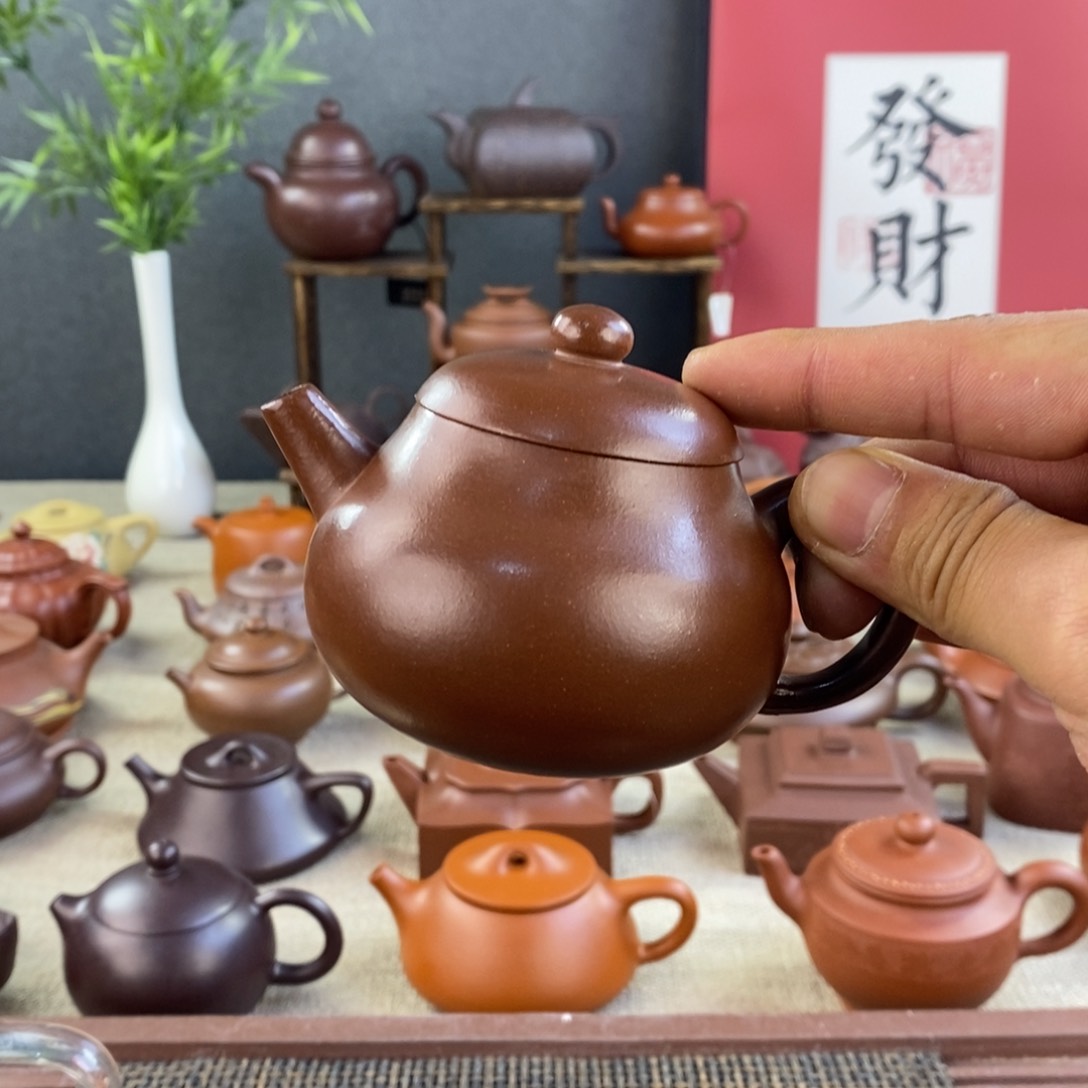 紫砂茶壶1234567899999999999