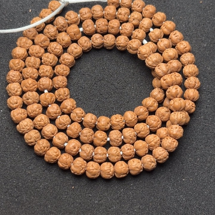 金刚菩提吊坠悲**.毕业原装佛手108尺寸6+