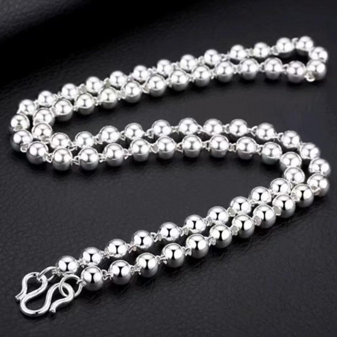 珠珠老板链无礼盒YZ116