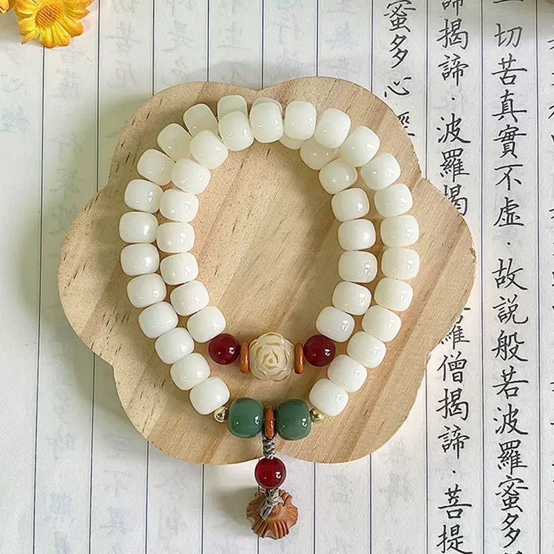 C76精品手串 无礼盒