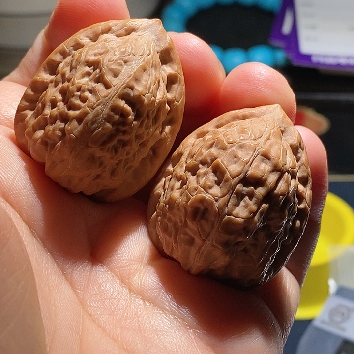 【闪购商品】吊坠文玩核桃舍利子
