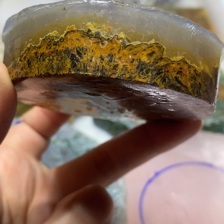 定制玛瑙手镯定制