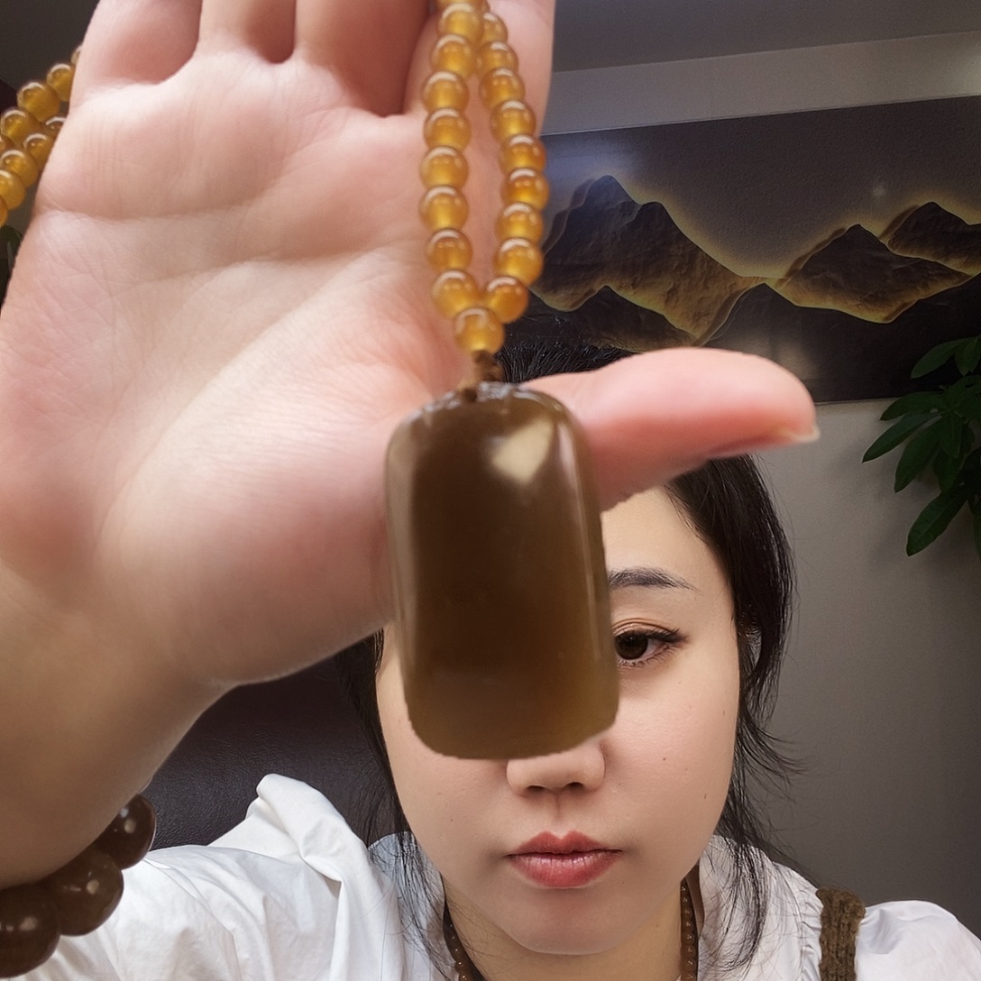 和田玉未镶嵌珠宝奇石多样性随机发一