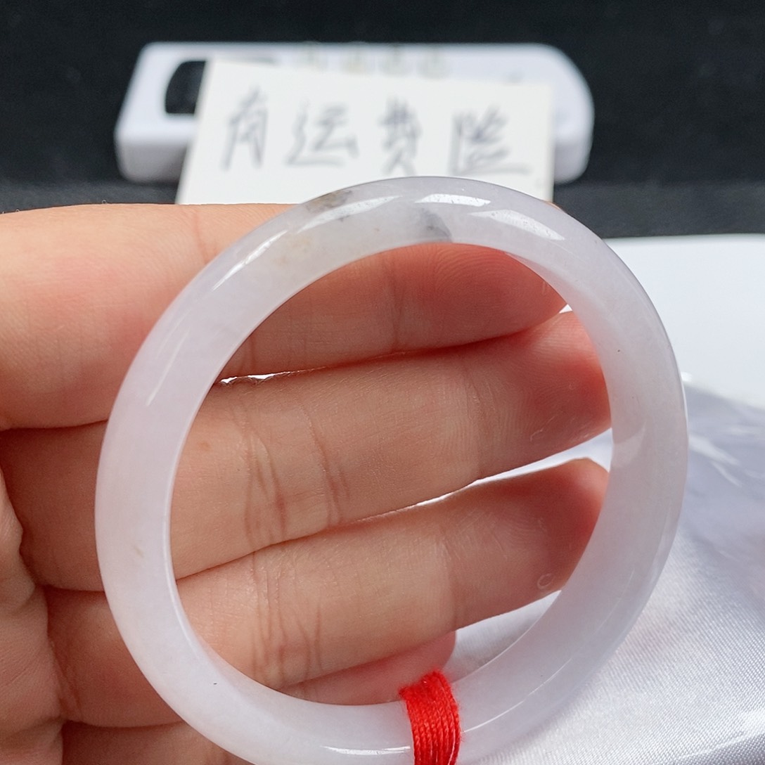 【闪购商品】翡翠手镯未镶嵌263号