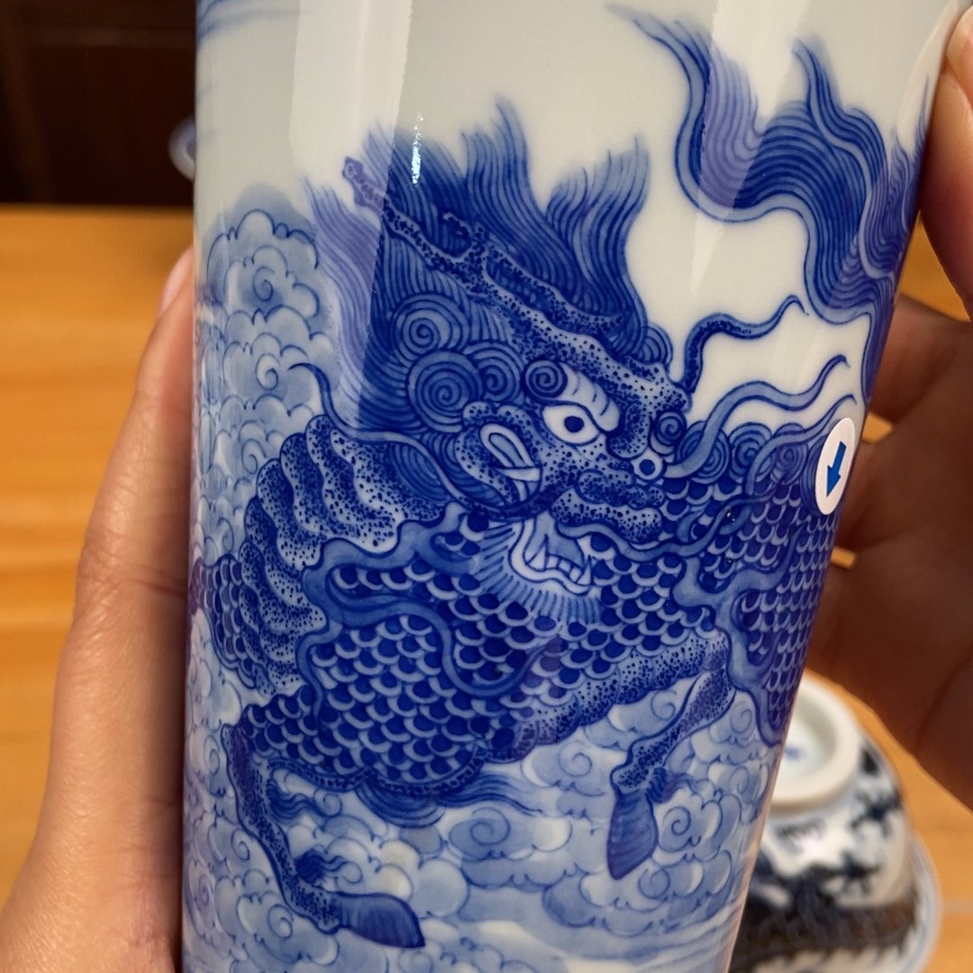 景德镇手绘哈哈哈哈哈哈
