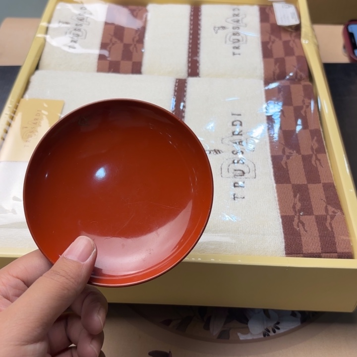 摆件1009今日好物分享