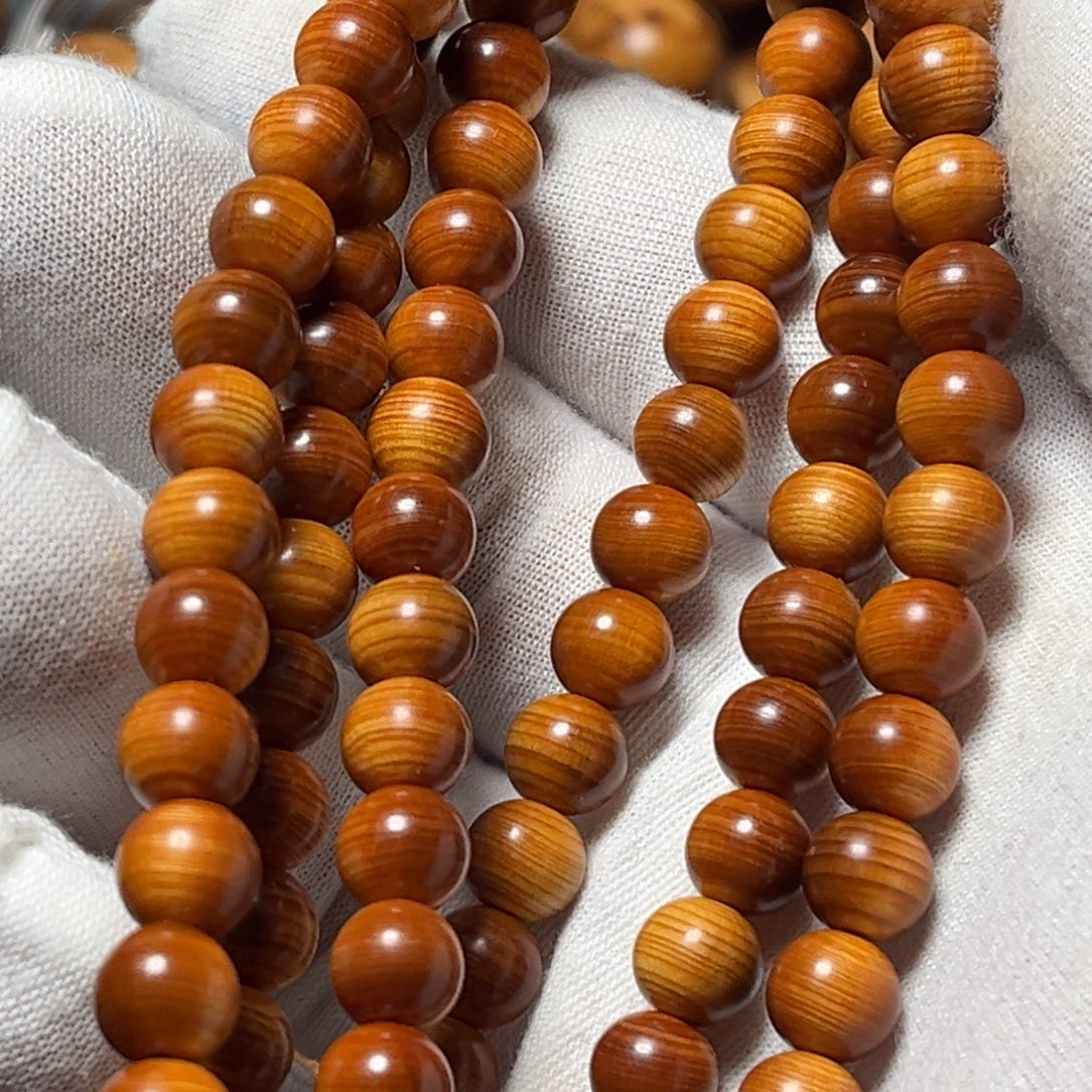 多***宝手串/手链柏木（崖柏）