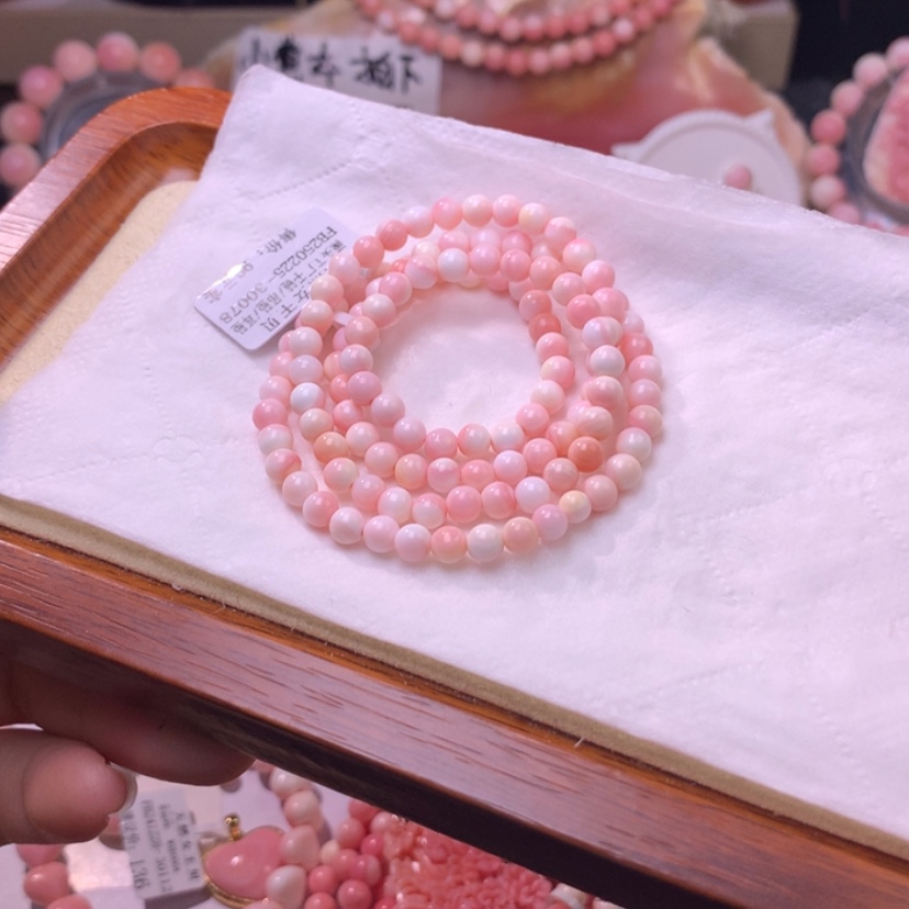 【闪购商品】查罗石颈饰合金福利编号14