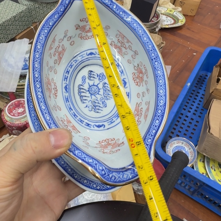 摆件景德镇陶瓷艺术