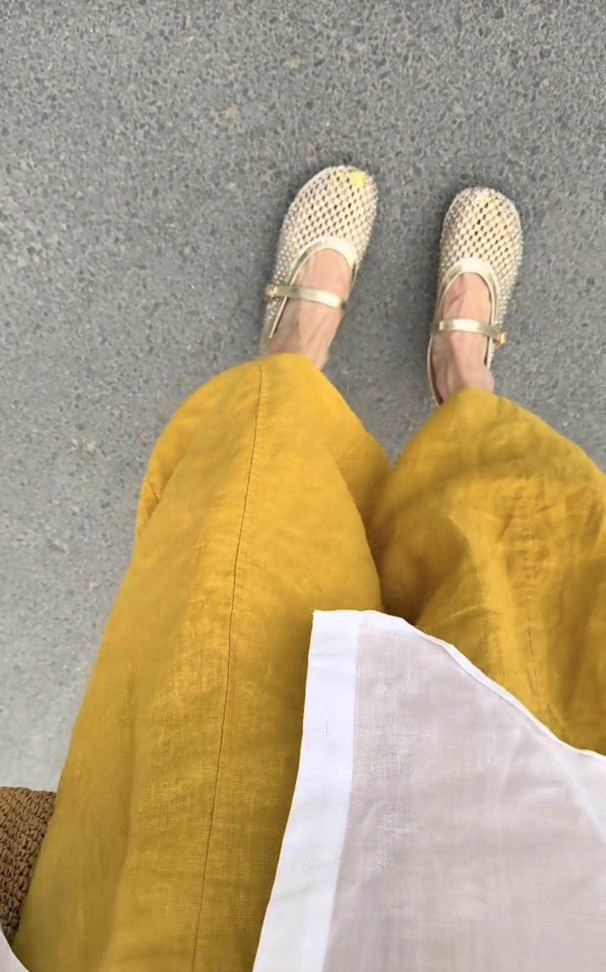 A996-3刘梅家新款鞋