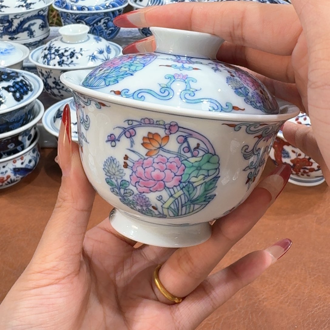 盖碗1111111111111111