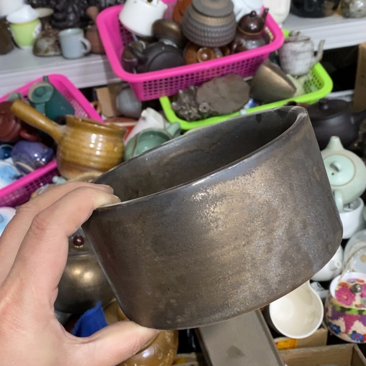 陶瓷艺术品及工艺制品