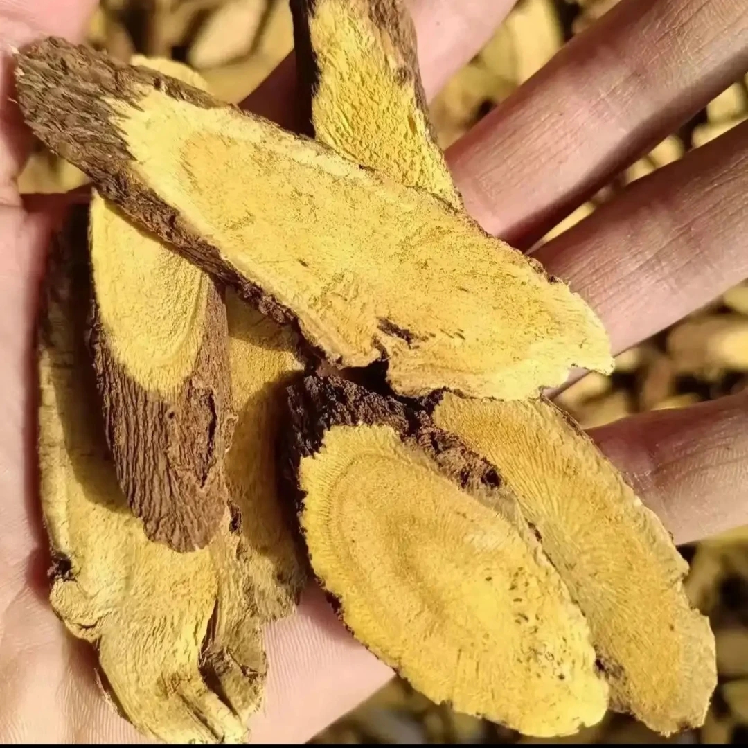 ［云南土特产］下山甘草（老金）