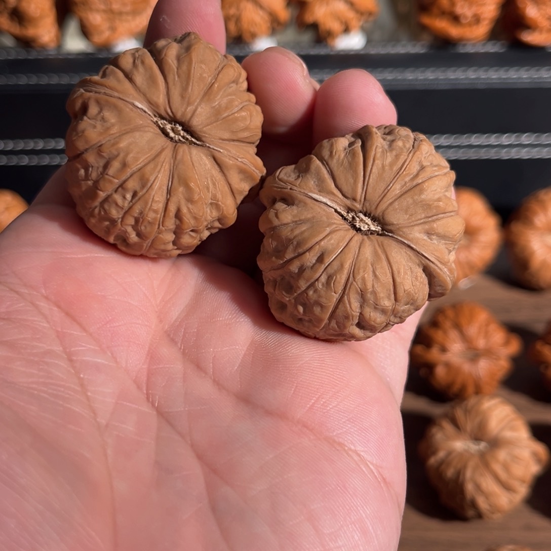 手串/手链核桃边39肚43全品南瓜墩