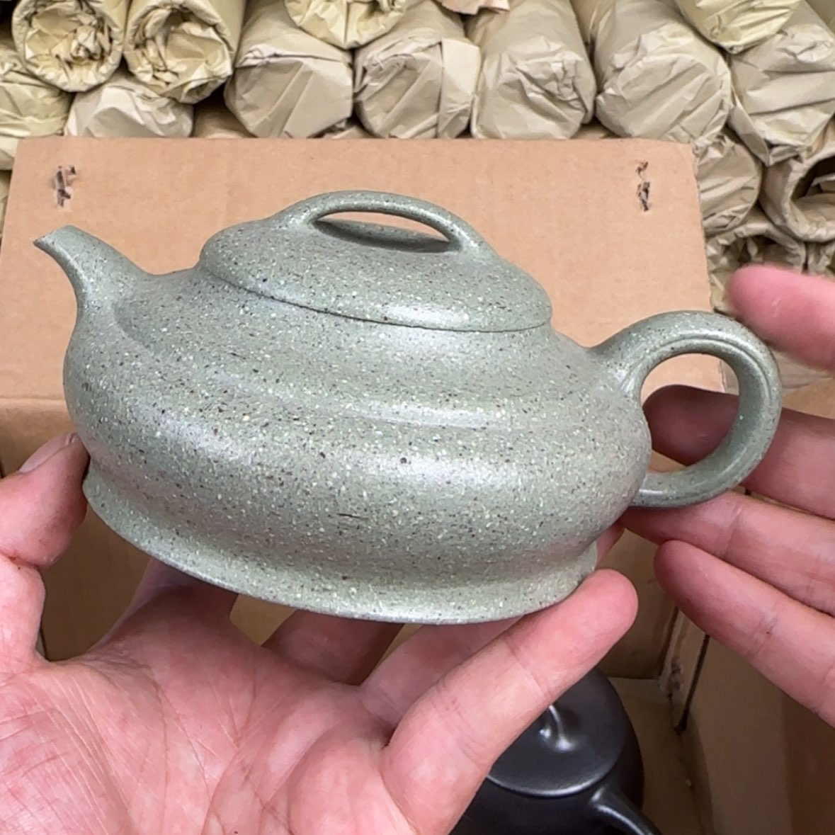 【闪购商品】茶壶紫砂紫砂茶具