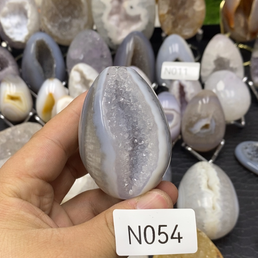 【闪购商品】玛瑙/玉髓珠宝奇石未镶嵌