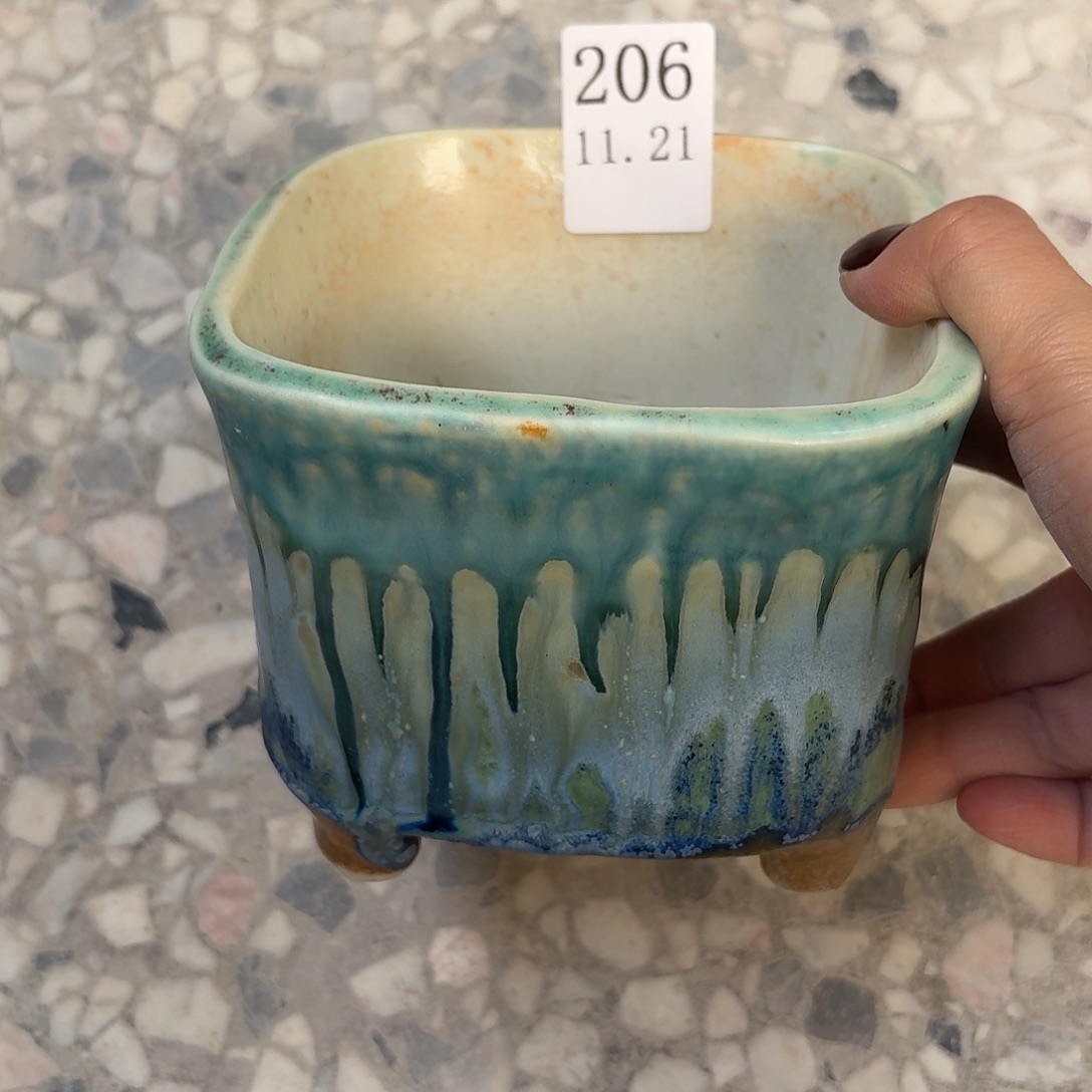 瓷片景德镇陶瓷手工制作