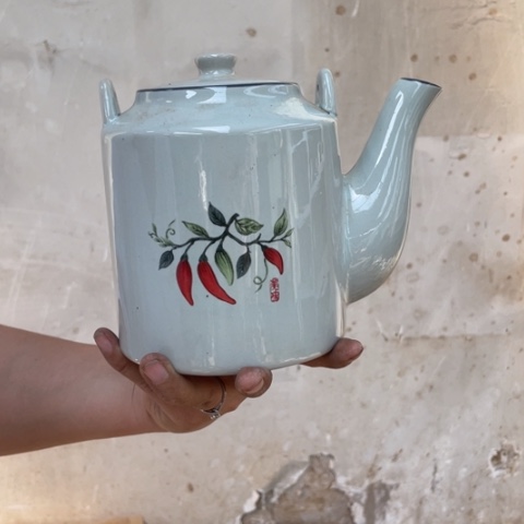 摆件陶瓷摆件啥都有