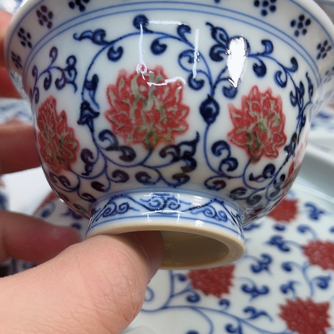 杯千年瓷都景德镇 艺术关注谢佳豪