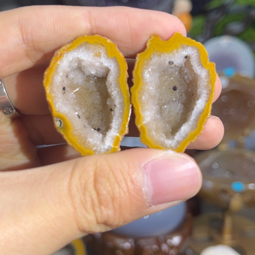 未镶嵌大型摆件（非配饰）紫晶
