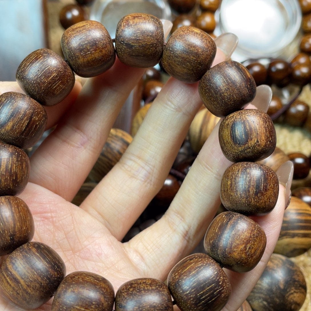 贡木其他贡木手串