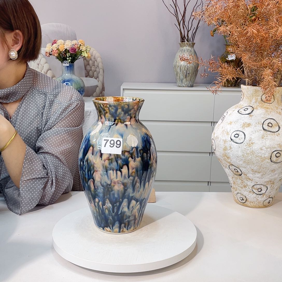 摆件799 景德镇陶瓷艺术精品