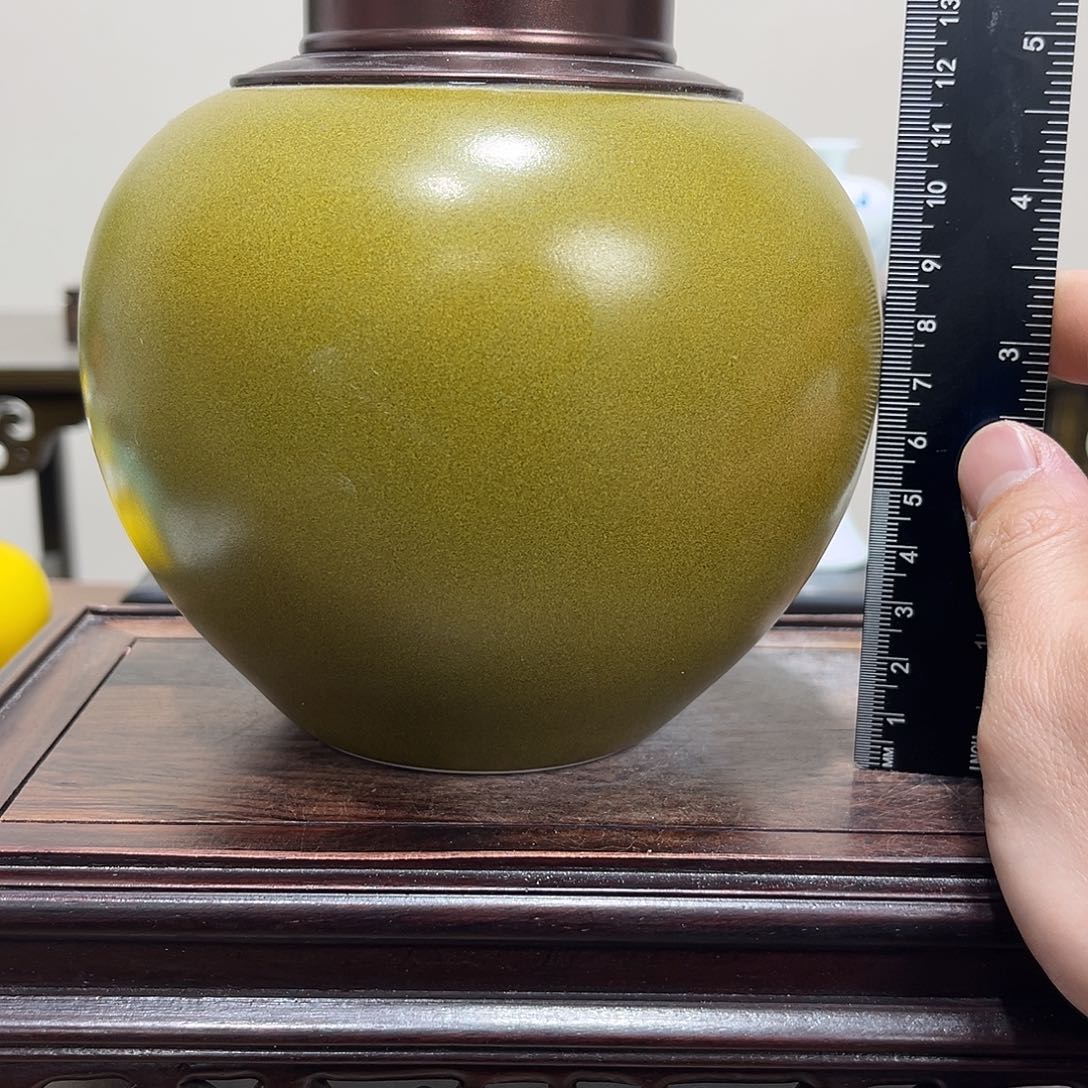 瓶陶瓷手工小小小花器