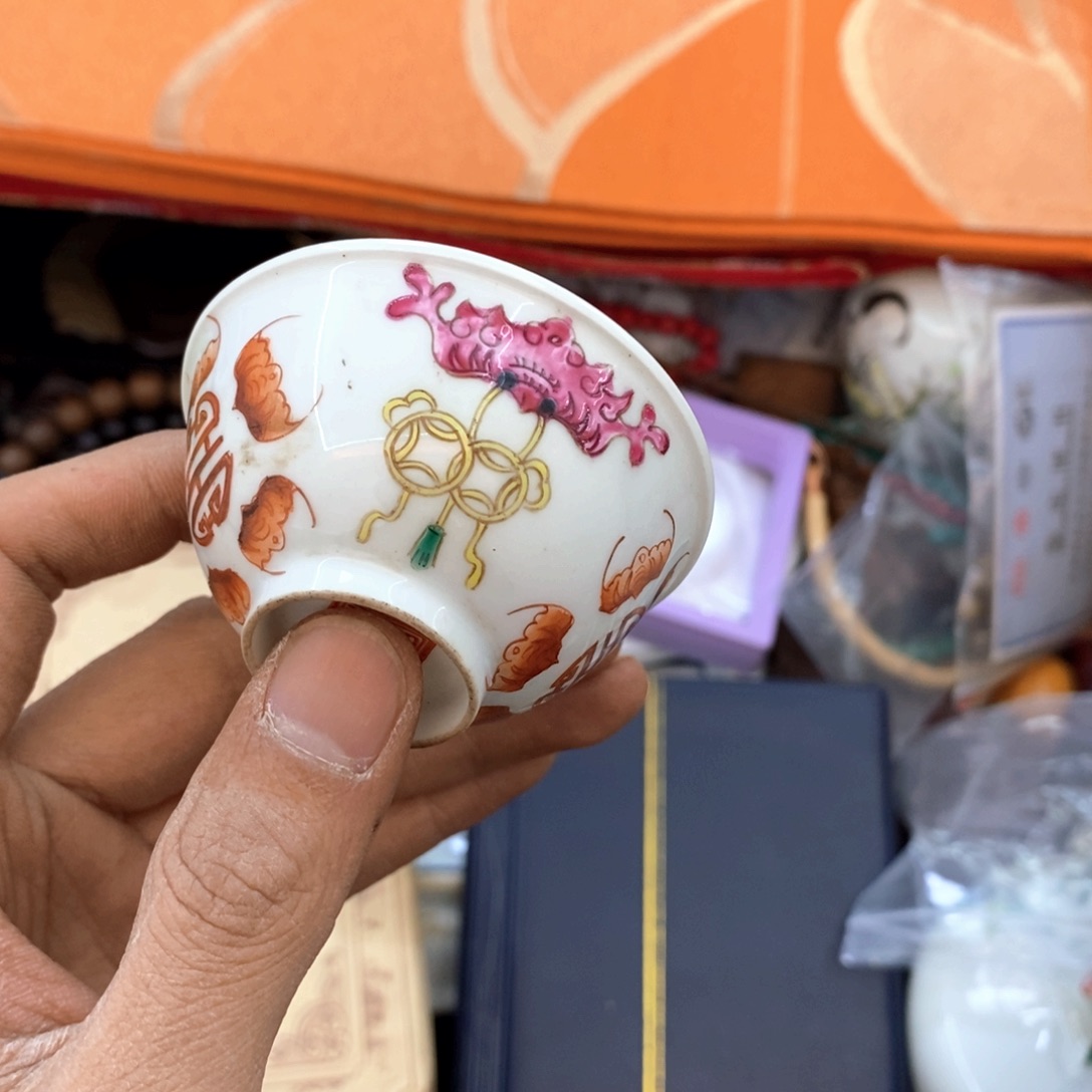 瓷片哈哈哈真的觉得太