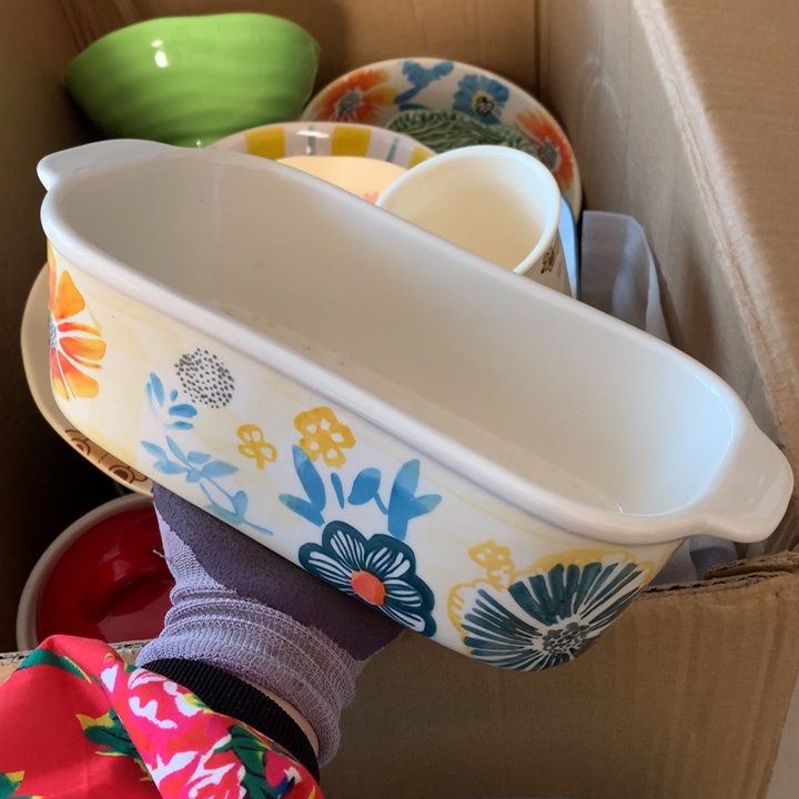 陶瓷制品满2拼单发货默认微瑕