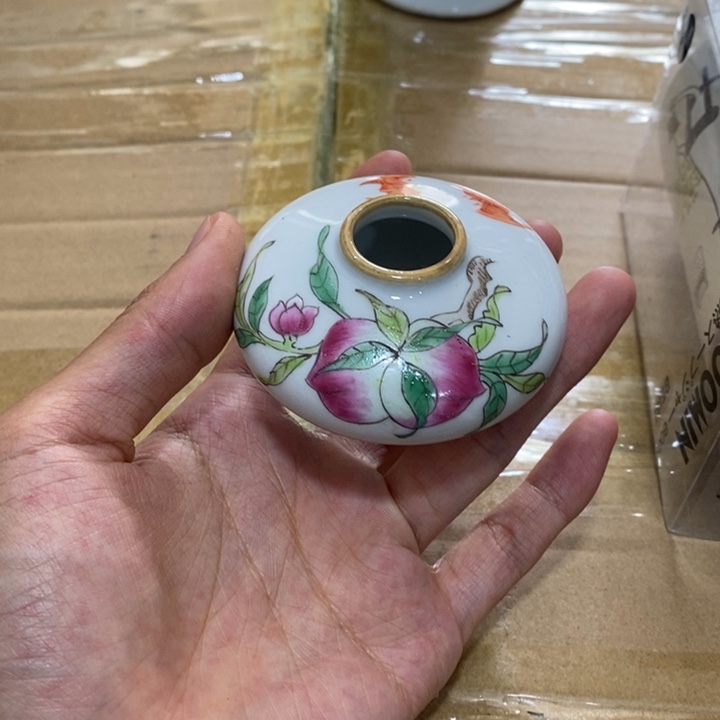 紫砂陶瓷艺术陶瓷艺术