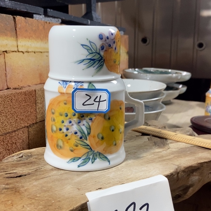 景德镇手绘高温釉下彩