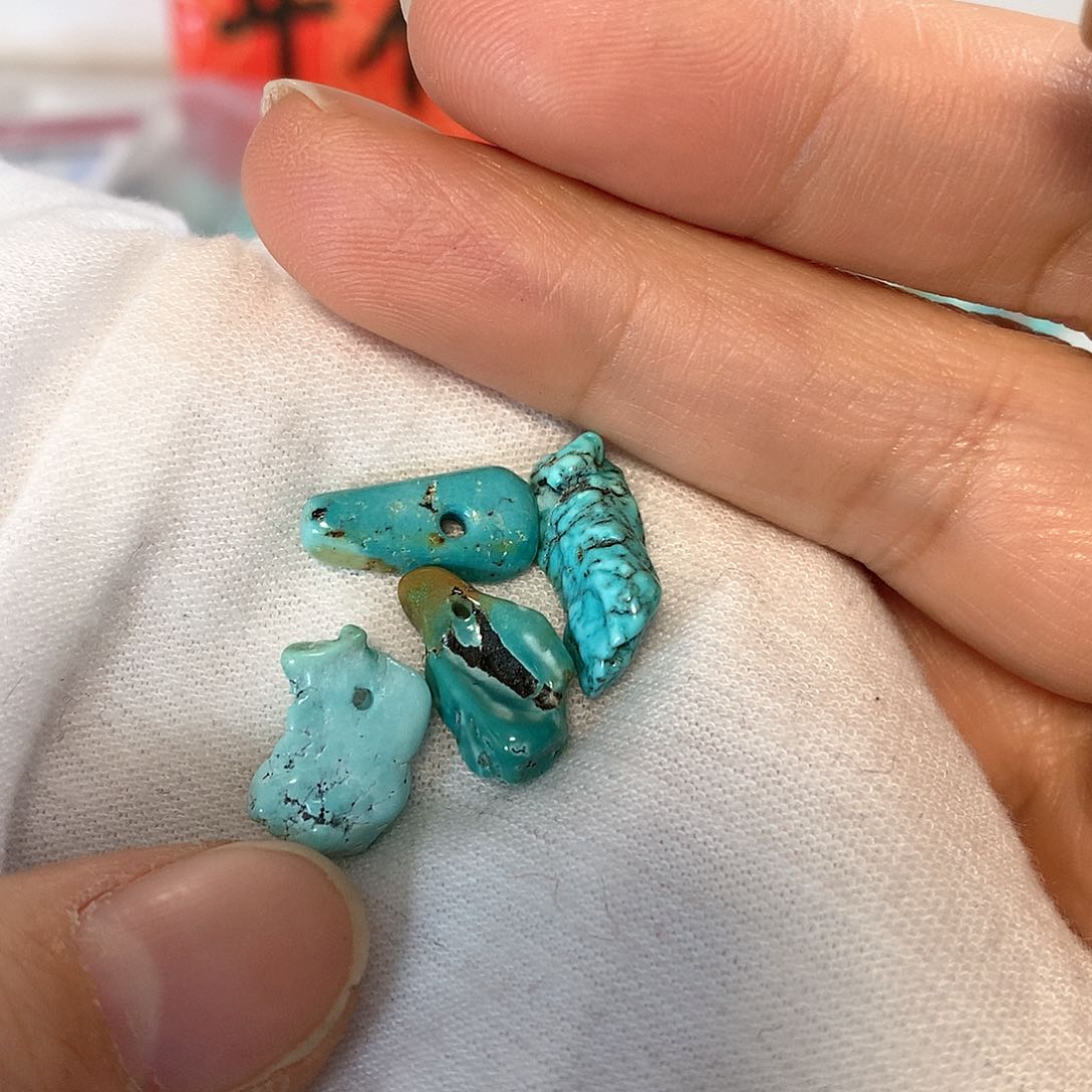 南红玛瑙珠宝奇石未镶嵌