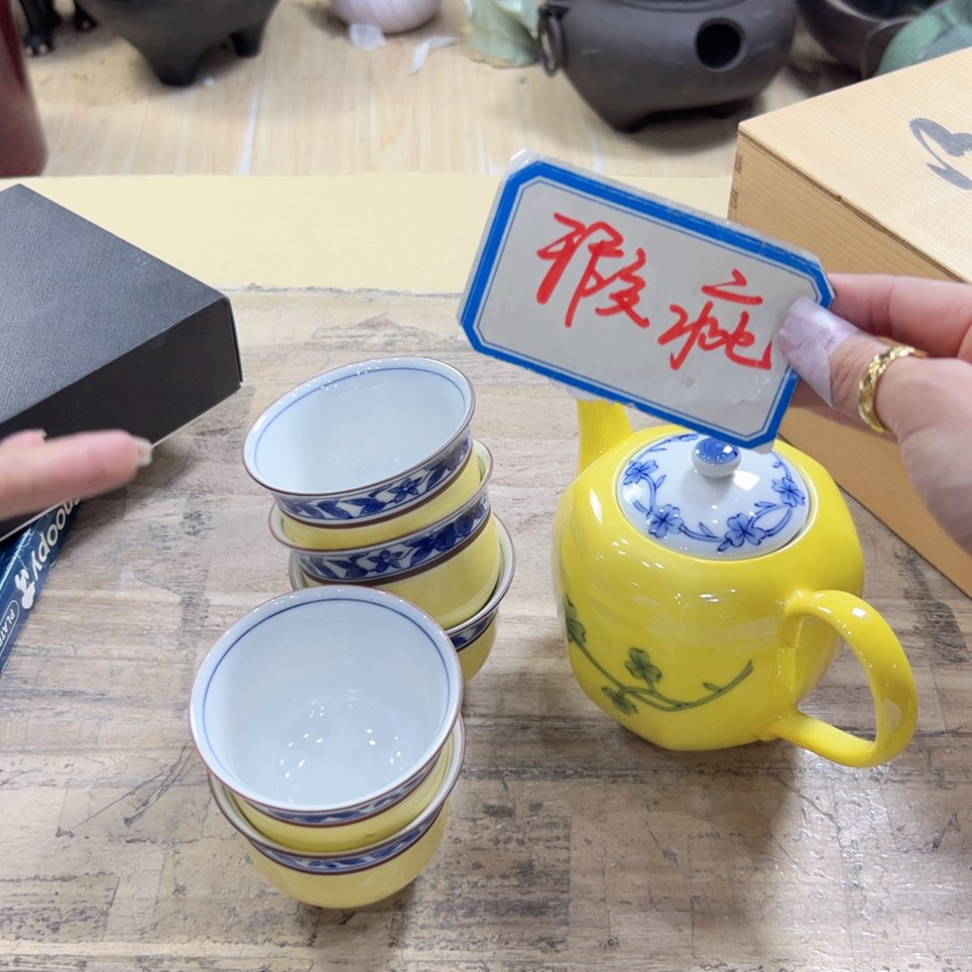 瓷片陶瓷的发展和艺术成就