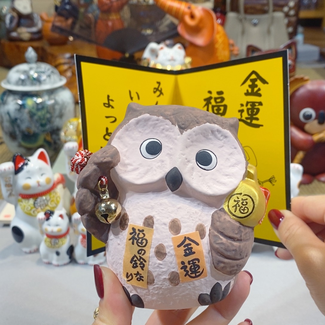 如图所示 观兰器物