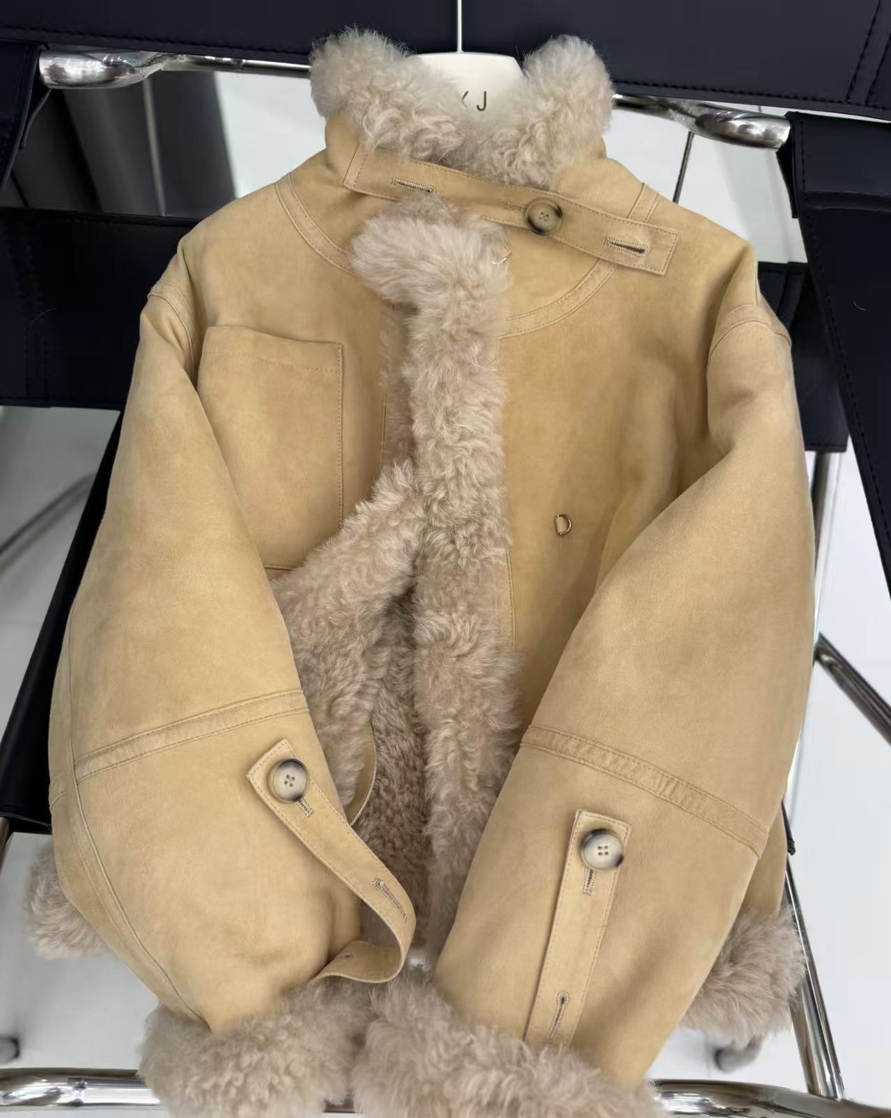 棉服秋冬季时尚外套（非主图款 默认微瑕NO退NO换)(121-150)