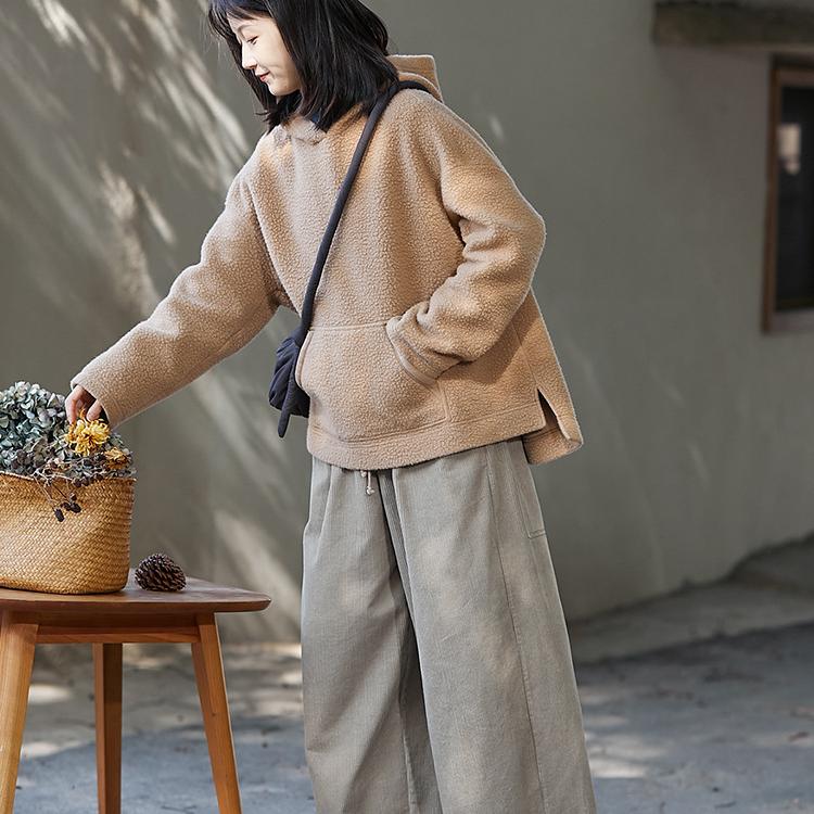 （1001-1010）一链接10号微瑕疵尾货外套