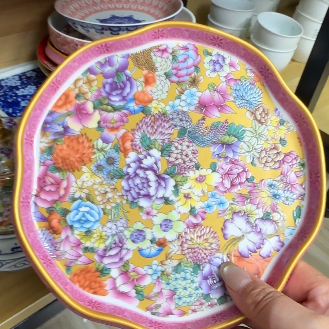 壶承清仓景德镇福利