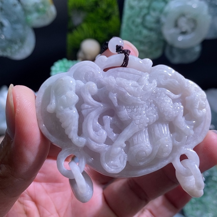 【闪购商品】颈饰未镶嵌翡翠11111111111