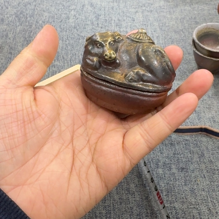 非常美丽漂亮的物品