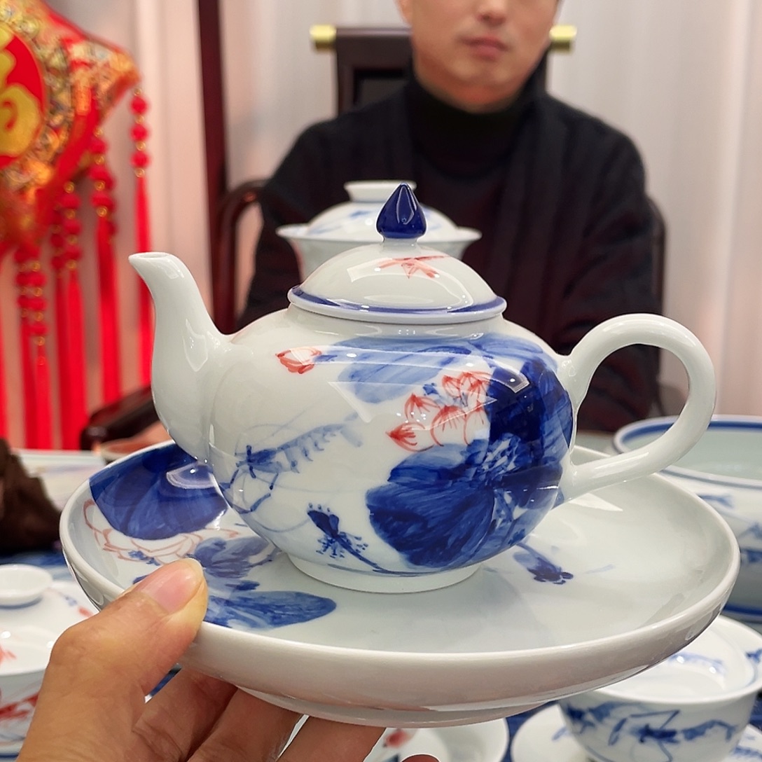 手工手绘作品欣赏