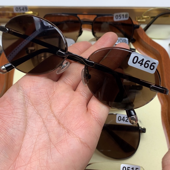 一体款鸡蛋圆茶水晶0466